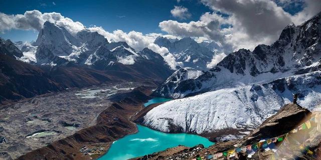 去尼泊爾徒步旅行時,如何省錢?