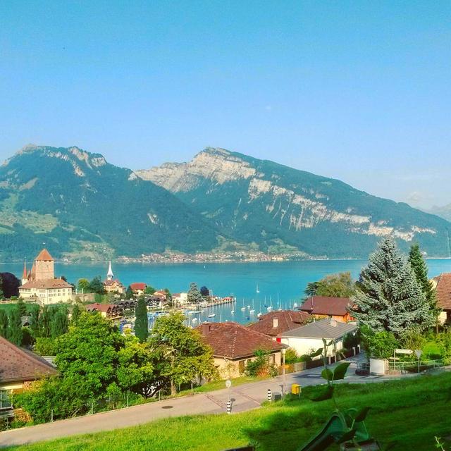 瑞士自由行旅游攻略,瑞士自助游不能錯過的景點有哪些?