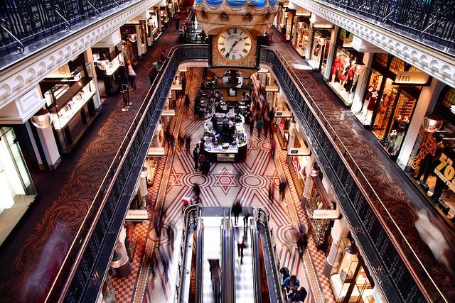 澳大利亞墨爾本自由行,墨爾本旅游必去景點推薦