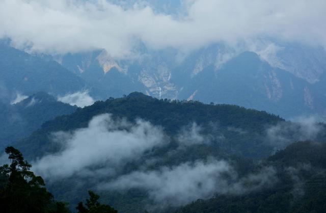 自駕游去哪里好玩,你想象不到的中國最美自駕好去處