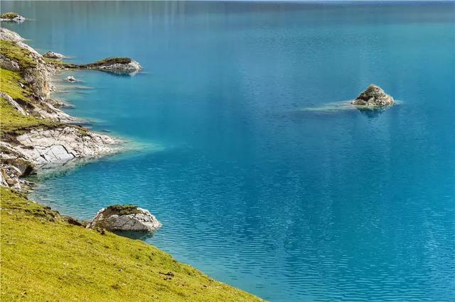 新疆旅行攻略,新疆徒步到底應(yīng)該怎么玩？