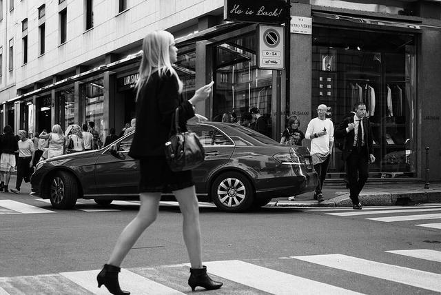 全球最有特色的知名街道,這些大街你都去過嗎