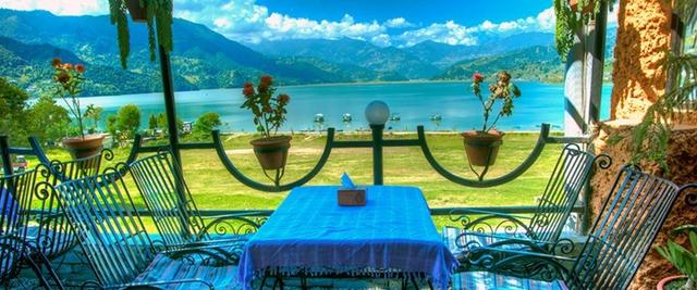 尼泊爾旅游哪些景點好玩,博卡拉自助游旅行攻略