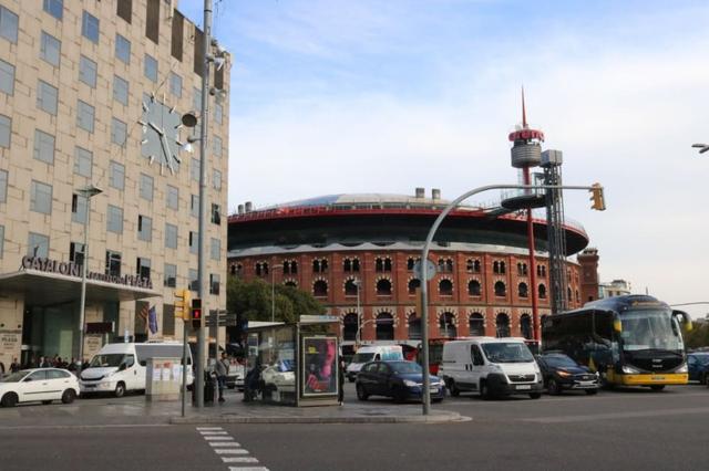 巴塞羅那自由行攻略,巴塞羅那機場到市區、市中心交通一篇搞定