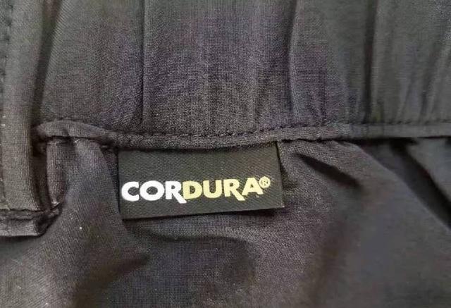 法國MILLET覓樂戶外速干褲開箱評測,夏天穿也不會熱