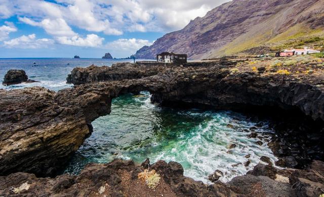 歐洲旅行,想去海邊旅游推薦這10個漂亮的海灘