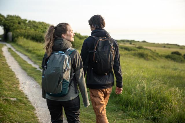 如何挑選登山包?先回答這3個關鍵問題