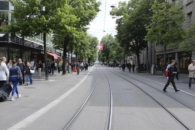 瑞士蘇黎世旅游攻略,蘇黎世必去景點和3天2夜行程推薦