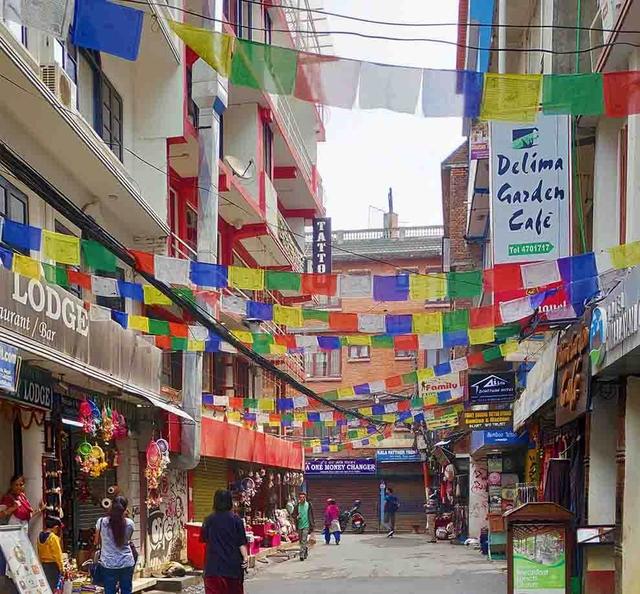 尼泊爾旅游新手必看,一篇搞懂簽證機票、推薦景點 、旅游季節(jié)和注意事項