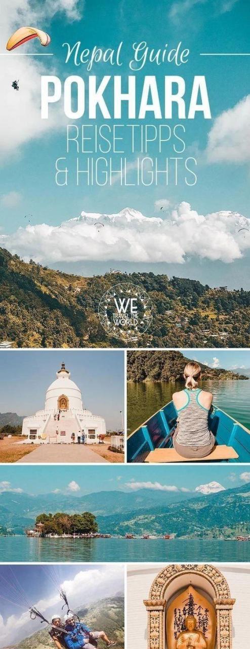 尼泊爾旅游哪些景點好玩,博卡拉自助游旅行攻略