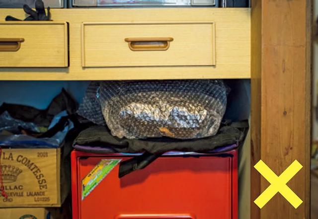 戶外活動結束后,背包的日常清潔和簡單保養方法