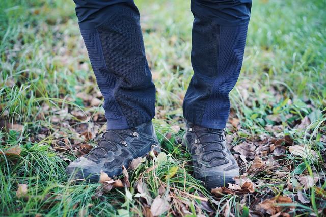 Mammut猛犸象極限沖鋒衣評測,一款經典有實力的防水外套