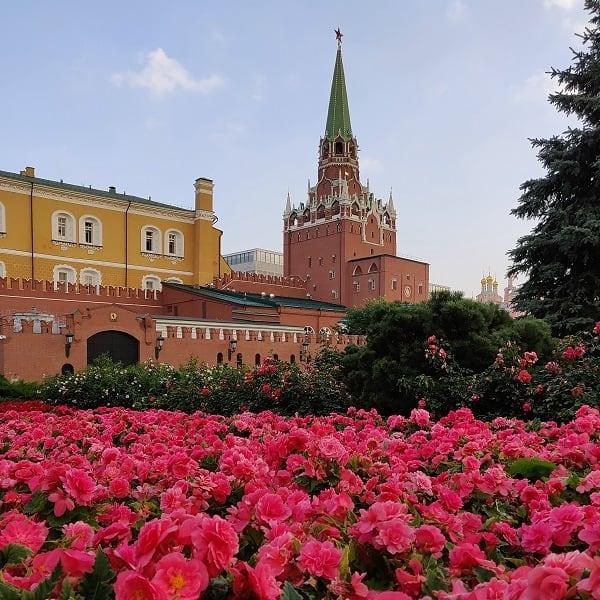 俄羅斯旅游攻略,莫斯科自由行必去景點、行程、酒店推薦全攻略