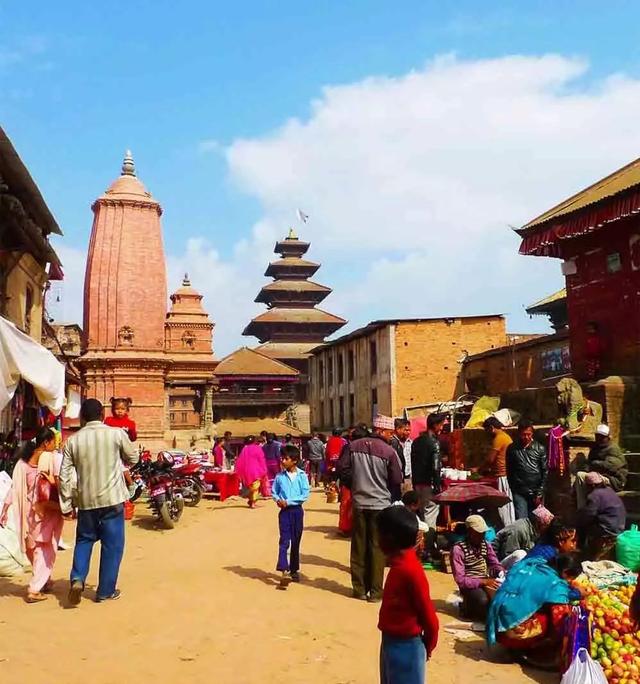 尼泊爾旅游新手必看,一篇搞懂簽證機票、推薦景點 、旅游季節(jié)和注意事項