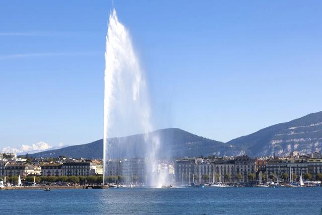 瑞士自由行旅游攻略,瑞士自助游不能錯過的景點有哪些?