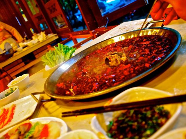 自駕游去哪里好玩,你想象不到的中國最美自駕好去處