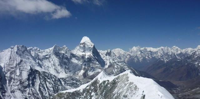 尼泊爾徒步最好的季節就快到來,你想走哪條經典徒步線路?