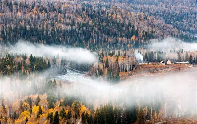 新疆旅行攻略,新疆徒步到底應(yīng)該怎么玩？