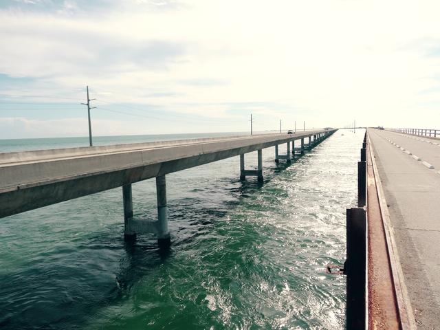 全球最驚險(xiǎn)刺激的十大公路,自駕游的老司機(jī)絕對(duì)不會(huì)打瞌睡