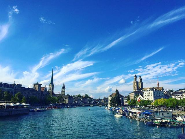 瑞士自由行旅游攻略,瑞士自助游不能錯過的景點有哪些?
