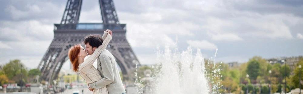 法國巴黎自由行五日行程,觀光購物旅游全攻略