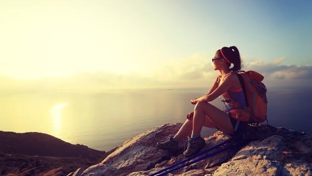 一天的戶外登山活動,應該攜帶哪些基本的裝備？