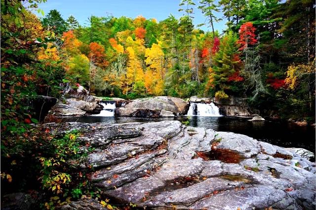 美國自由行,美國自駕游要知道的注意事項,精選美國自駕3條路線