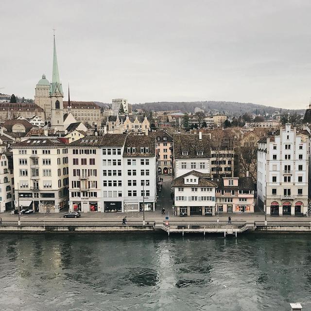 瑞士蘇黎世旅游攻略,蘇黎世必去景點和3天2夜行程推薦