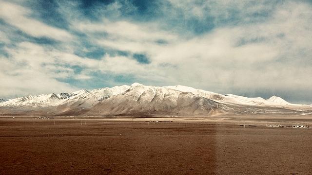 無論如何一定要去一次西藏,去西藏旅行的游記