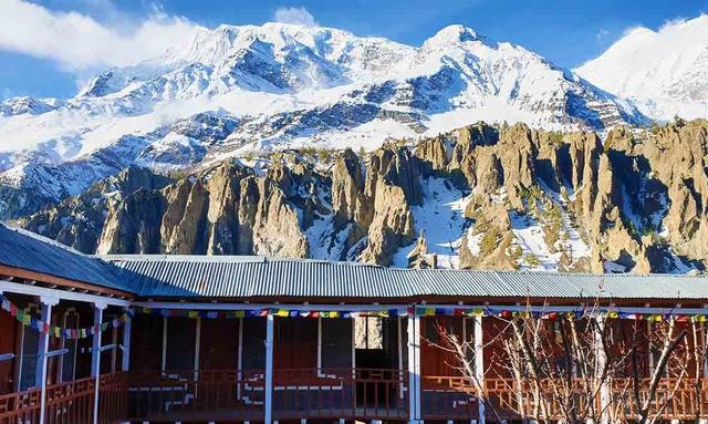 尼泊爾安娜普爾納徒步(ACT)攻略,五個走安納布爾納大環線的理由