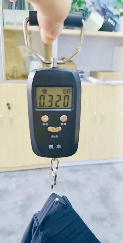 法國MILLET覓樂戶外速干褲開箱評測,夏天穿也不會熱