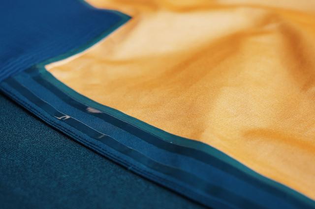 Mammut猛犸象極限沖鋒衣評測,一款經典有實力的防水外套