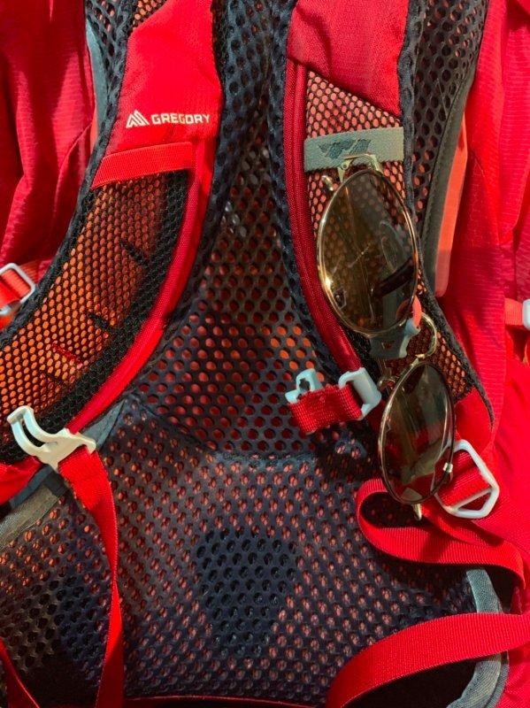 徒步西班牙朝圣之路,測評體驗Gregory(格里高利)戶外背包