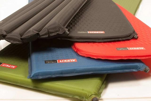 露營(yíng)裝備購(gòu)買(mǎi)指南,戶(hù)外野營(yíng)裝備主要有哪些？