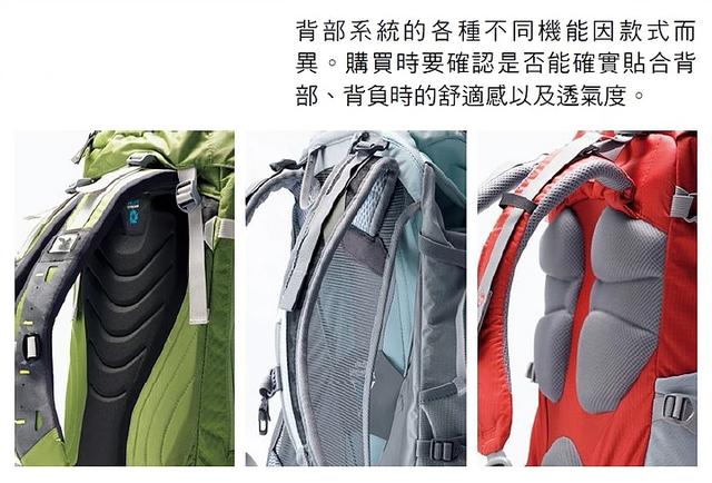 單日戶外徒步背包推薦,爬山旅行帶多大的戶外背包最合適?