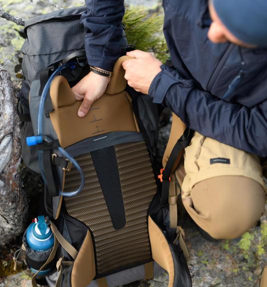 登山時要帶哪些東西?爬山時帶什么食物好你知道嗎