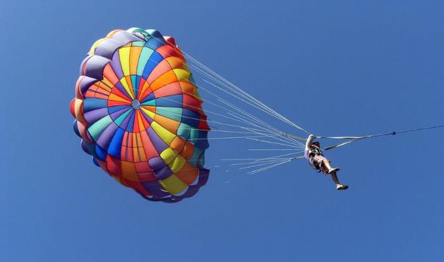 去泰國旅游只去曼谷玩不夠,安排一天芭提雅自由行