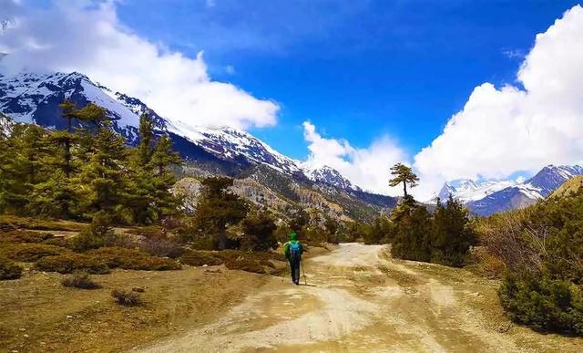 尼泊爾安娜普爾納徒步(ACT)攻略,五個走安納布爾納大環線的理由