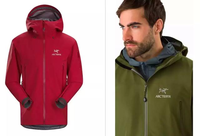 沖鋒衣哪個(gè)牌子質(zhì)量好,買沖鋒衣先看該怎么選沖鋒衣