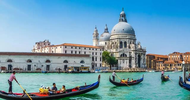 意大利自由行攻略,羅馬、威尼斯、米蘭…經(jīng)典旅游目的地全玩遍