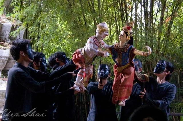 曼谷3天2夜自由行,景點、美食、住宿旅游攻略