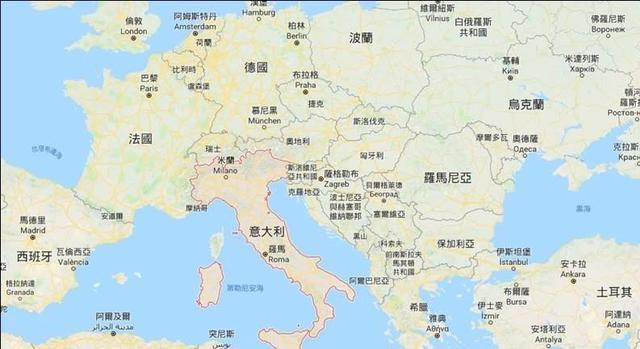 意大利自由行攻略,羅馬、威尼斯、米蘭…經(jīng)典旅游目的地全玩遍