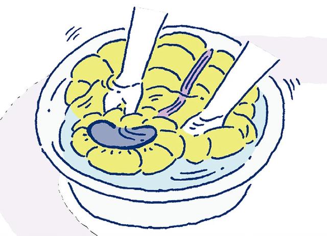 羽絨服可以水洗嗎?羽絨服的洗滌與保養方法