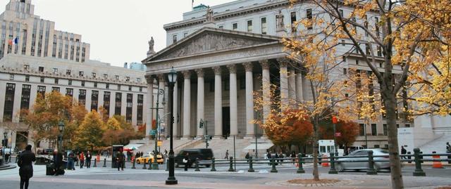 美國紐約自由行攻略,24小時游玩曼哈頓