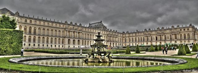 法國巴黎自由行五日行程,觀光購物旅游全攻略