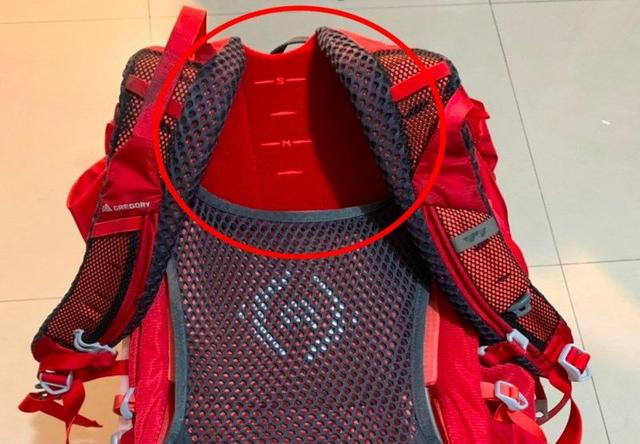 徒步西班牙朝圣之路,測評體驗Gregory(格里高利)戶外背包