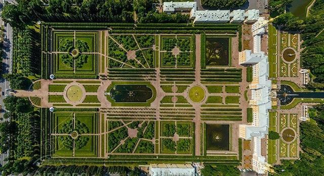 帶你來看看世界各地著名景點(diǎn),很多人一生都沒有去過