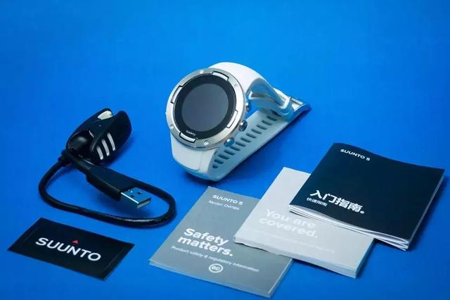 Suunto頌拓5運(yùn)動(dòng)手表開(kāi)箱評(píng)測(cè),專為運(yùn)動(dòng)人士設(shè)計(jì)的運(yùn)動(dòng)腕表