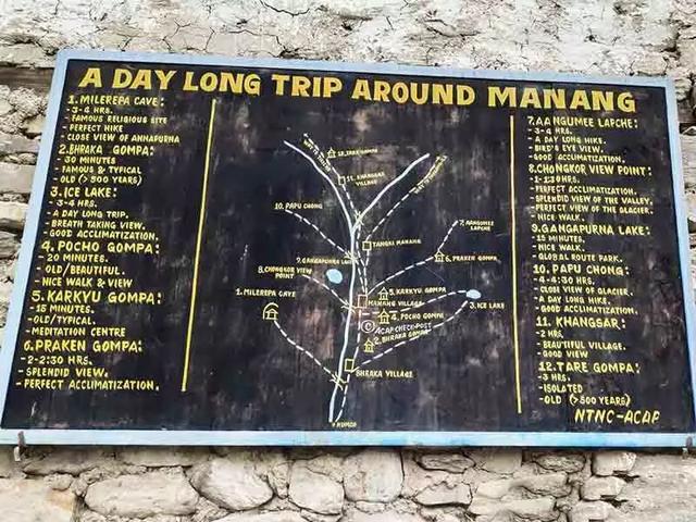 尼泊爾安娜普爾納徒步(ACT)攻略,五個走安納布爾納大環線的理由