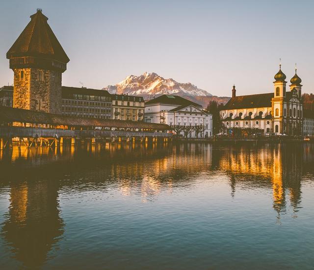瑞士自由行攻略,去瑞士旅游的你不妨參考一下